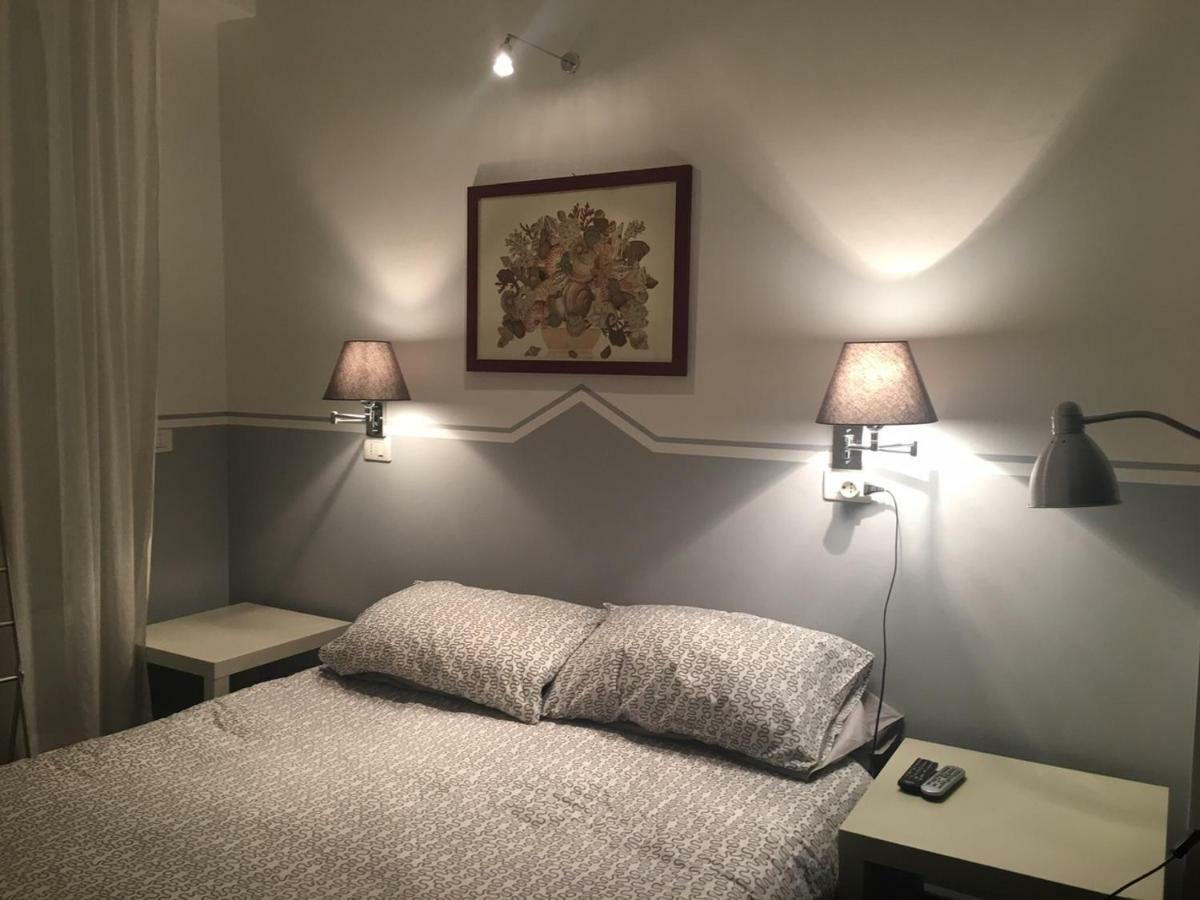 Florence Nice Eksteriør billede